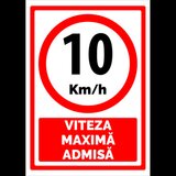 indicator 10 km la ora